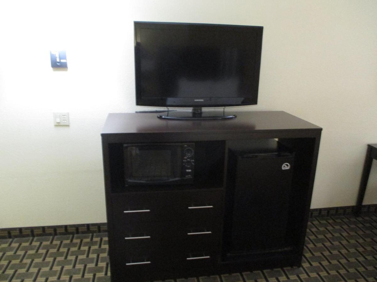 Best Western Plus Sam Houston Inn&Suites Jersey Village Exterior foto