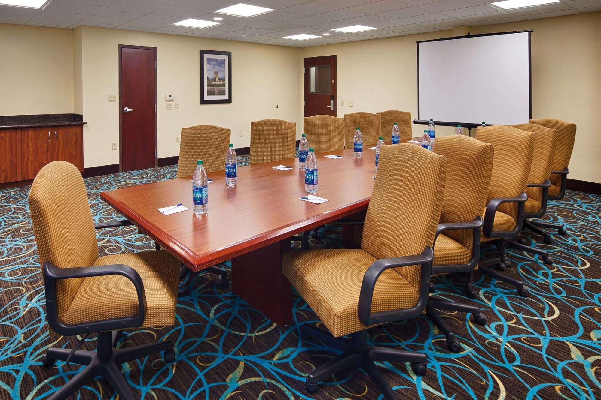 Best Western Plus Sam Houston Inn&Suites Jersey Village Exterior foto