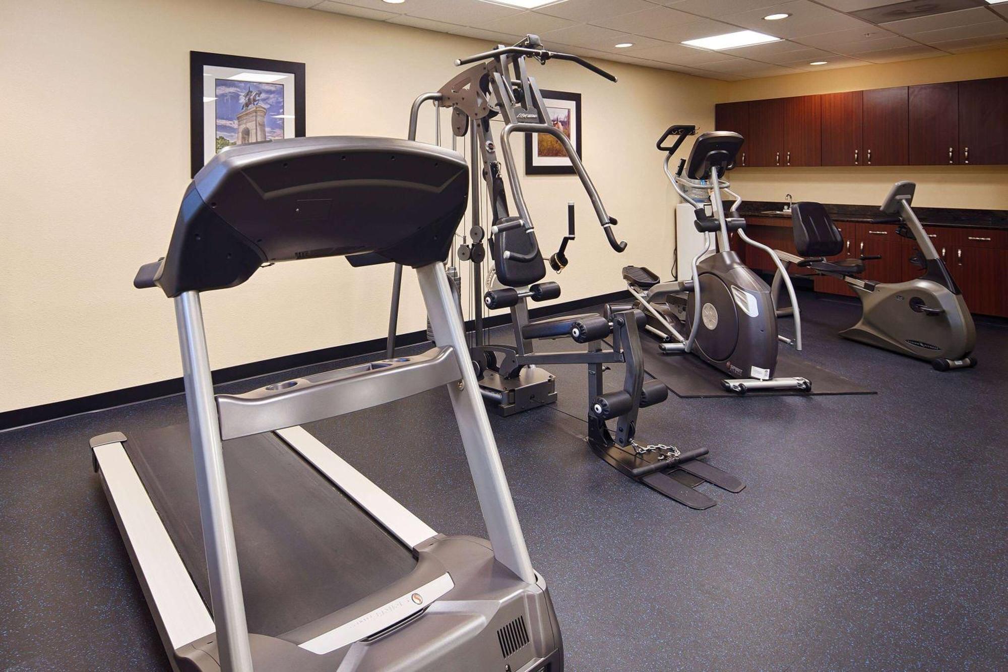 Best Western Plus Sam Houston Inn&Suites Jersey Village Exterior foto